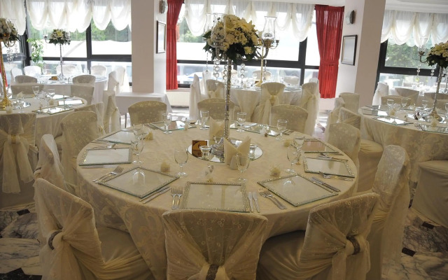 Bugday Hotel