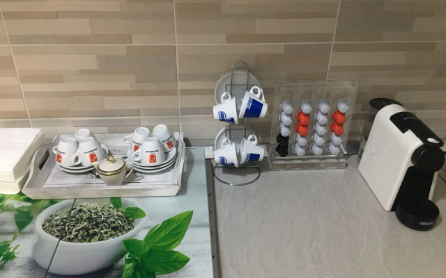 Natalia Apartament