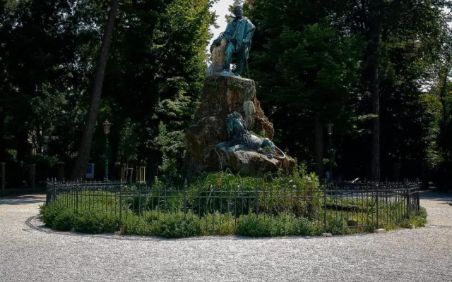 Residence Castello Venezia