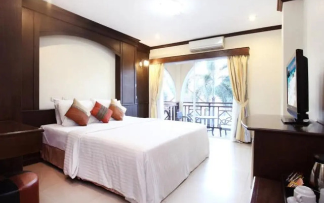 H2 Hua Hin Residence