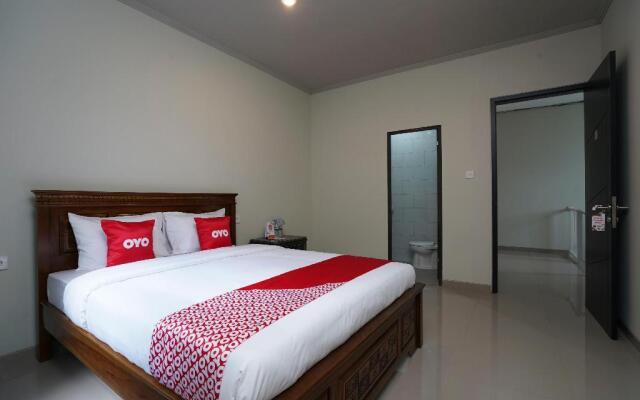 OYO 1848 TB'S Homestay