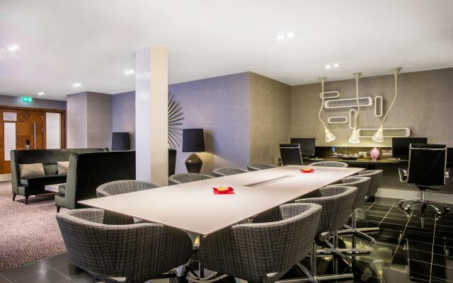 Crowne Plaza London Ealing by IHG