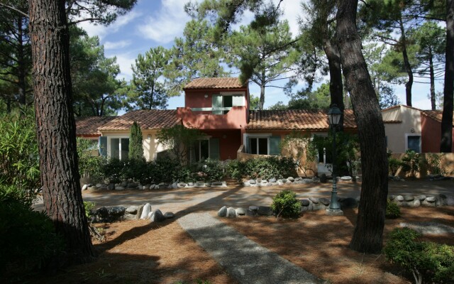 Résidence Cala Bianca
