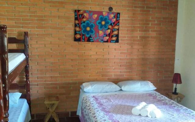 Pousada Mirante de Boituva