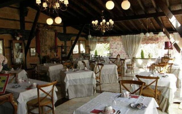 Posada Andariveles