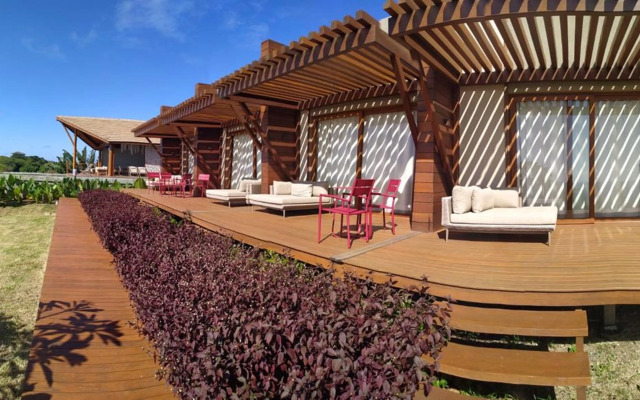 Colina Pousada SPA