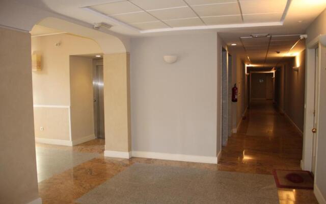 Residencial Mondariz Balneario 123