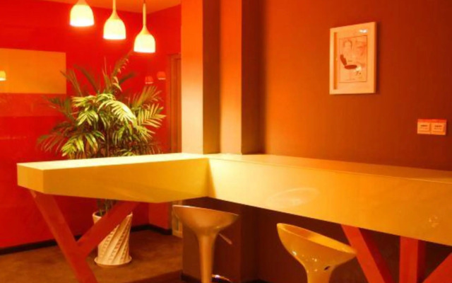 Missky Hotel Honghu Branch