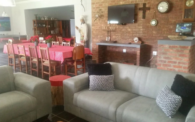 Port Del Mar Luxury Guesthouse