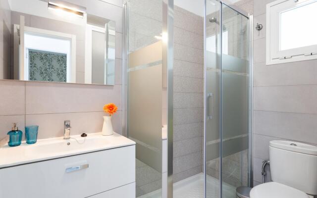 Home2Book Bright Apartment El Médano Beach