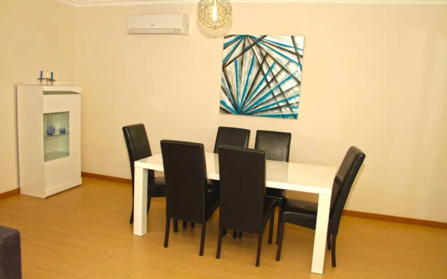 Rocha 501 by Atlantichotels