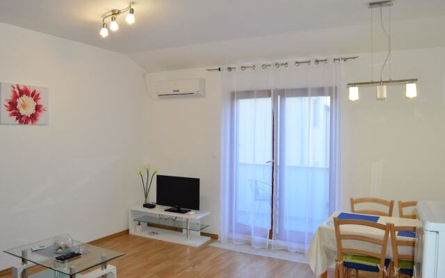 Apartments Vilim