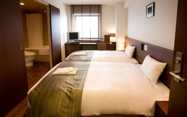 Sutton Hotel Hakata City