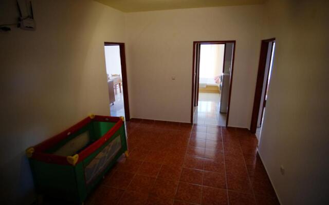 Apartment Gordana