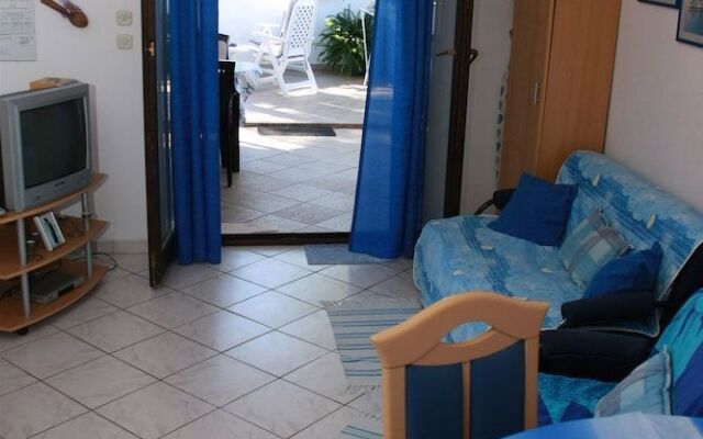 Apartments Frano