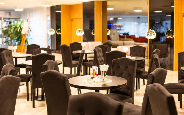 Hotel Solny