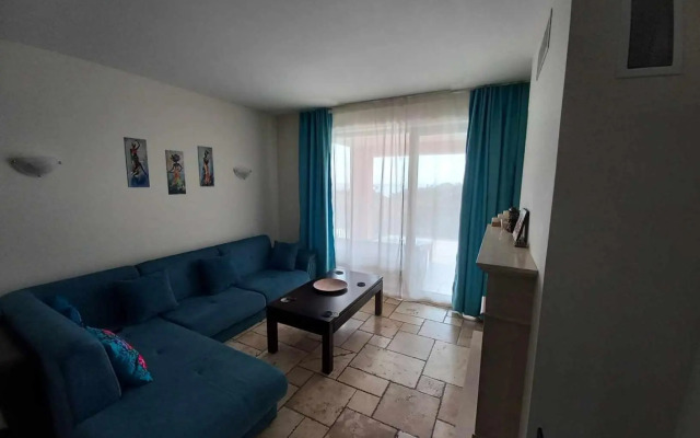 Apartament Vallarta