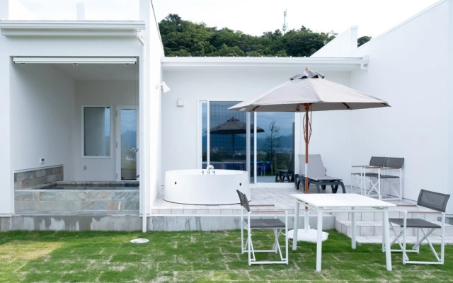 Crystal Villa SHIRAHAMA
