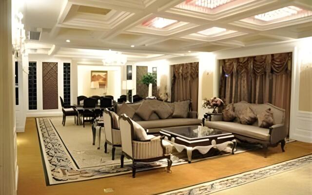 Country Garden Phoenix Hotel