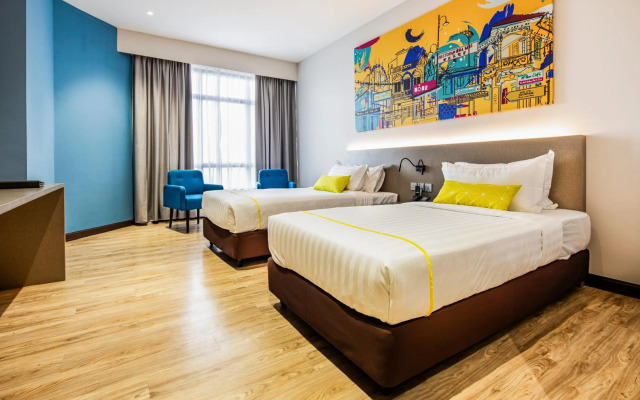 TROVE Johor  Bahru