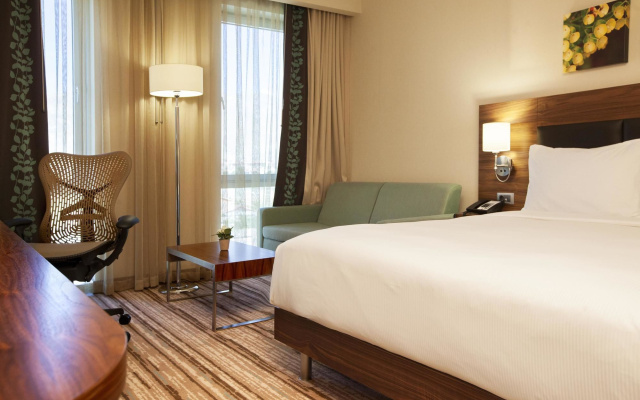 Hilton Garden Inn Erzincan