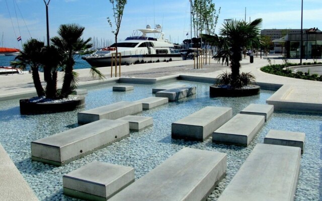 A2 - Apartment in the Very Heart of Split