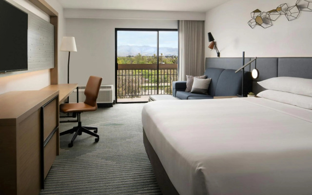 Santa Clara Marriott