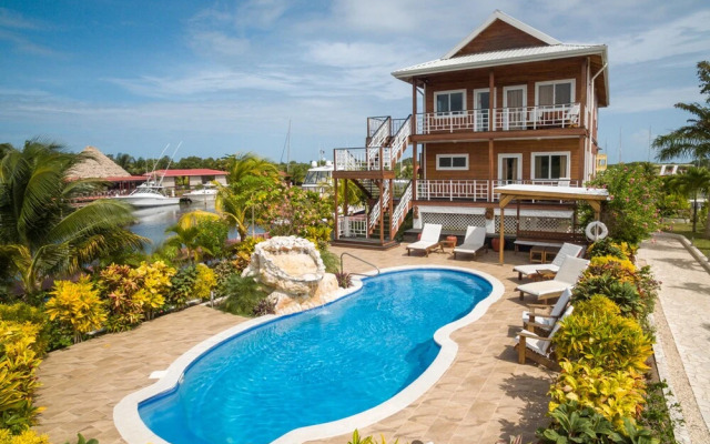 Casa de la Paz