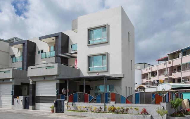 Hsieh's Home
