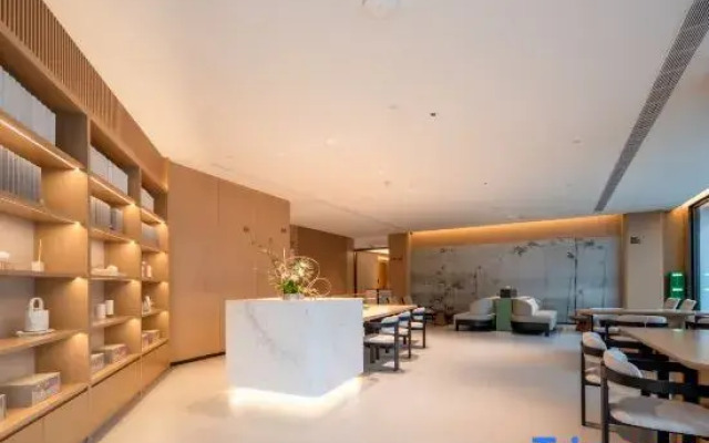 Guiyu Hotel