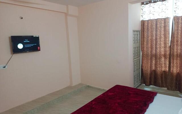 The Indian Guest House