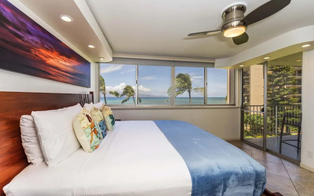 Royal Kahana 409 - 1Br Condo