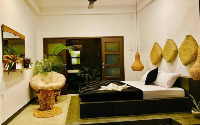 Canela Kabalana Hotel