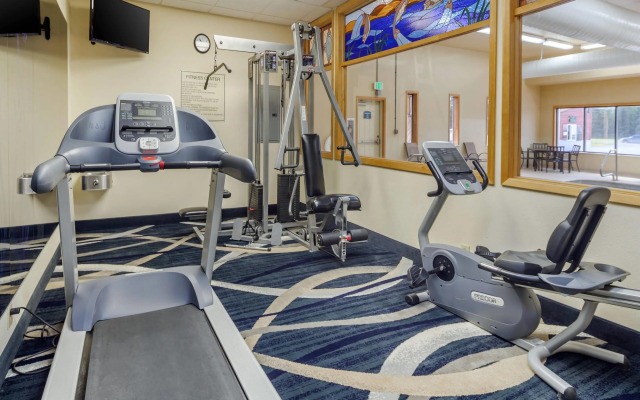 Quality Inn Kenai