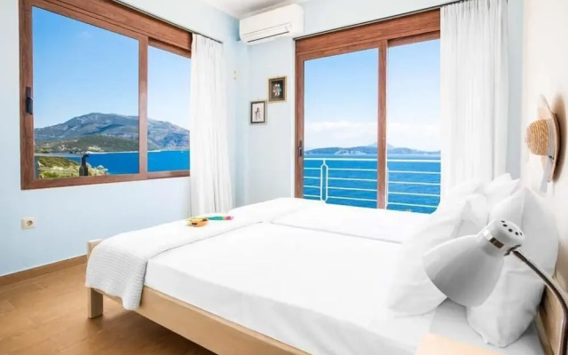 Iris Villas Lefkada