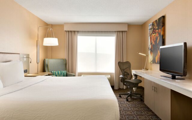 Hilton Garden Inn Niagara-on-the-Lake