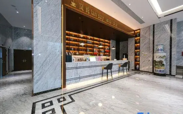 Quanzhou Quandong Hotel