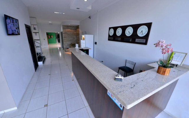 Hotel Dutra