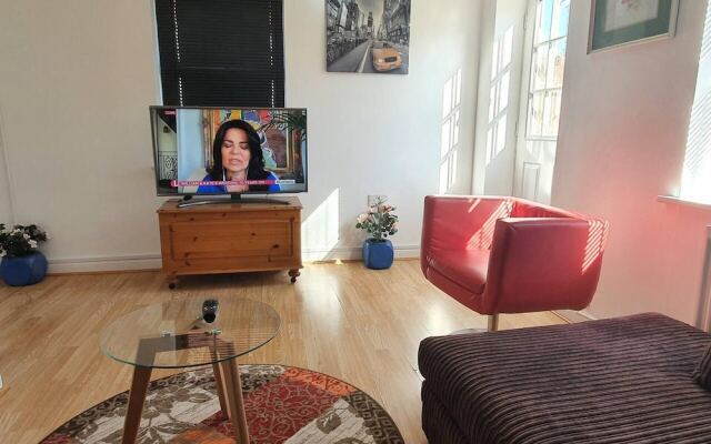 Mannys Apartment - Flagship Lodge