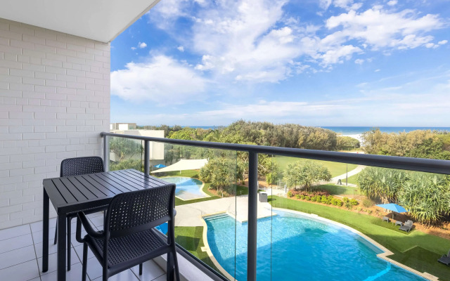 Ramada By Wyndham Marcoola Beach