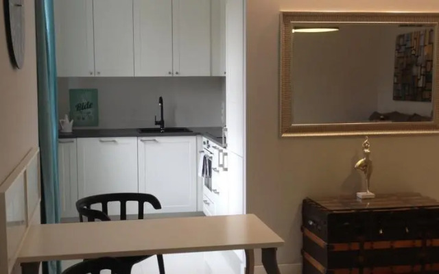 Mokotów Lux Lionsapartments