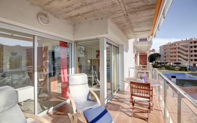 Apartamento 3209 - Les Marines Gregal 1-1