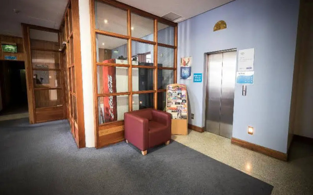 Travelodge Derry