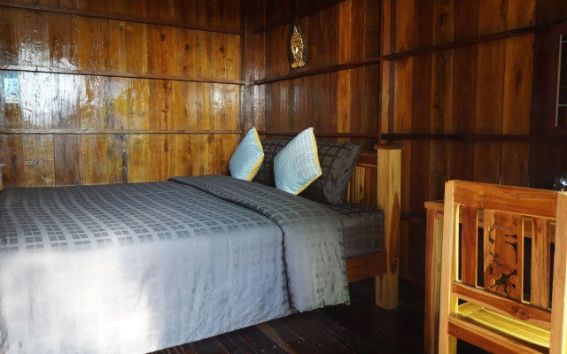 KTT Resort Sukhothai