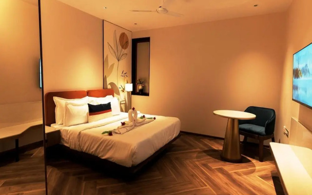 Hotel Shree