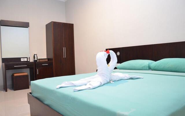 Garden View Cottages