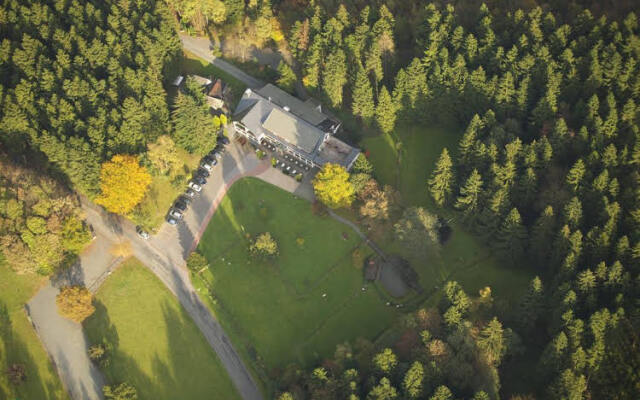 Hotel Kleins Wiese