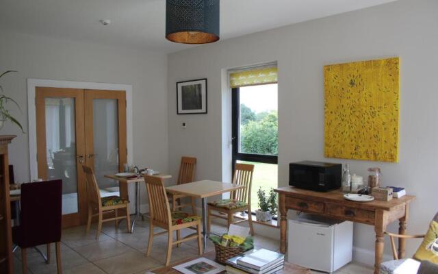Dernagh House