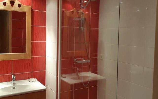 Appartement Saint-Jean-de-Sixt, 2 pièces, 5 personnes - FR-1-459-113