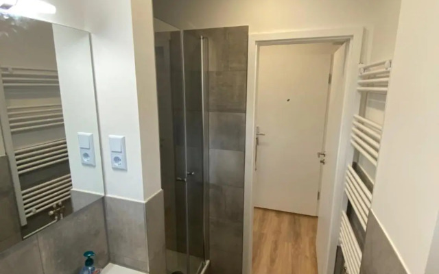 Gästeapartement Markkleeberg